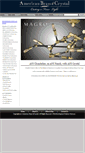 Mobile Screenshot of abclighting.net